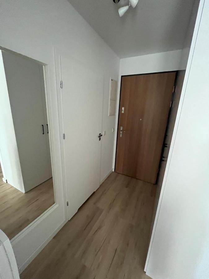 Apartament 34 Sun Towers Świnoujście Εξωτερικό φωτογραφία