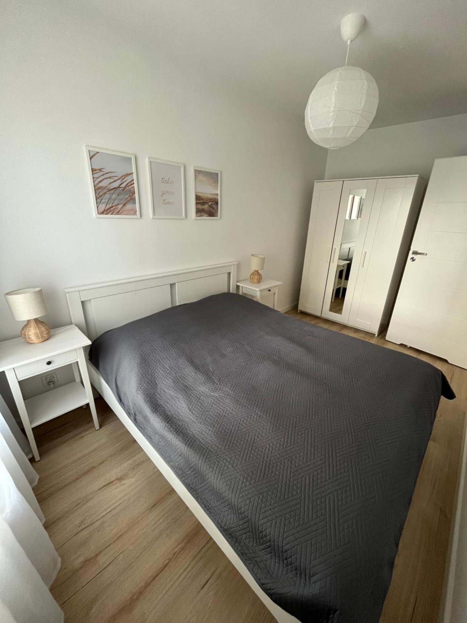 Apartament 34 Sun Towers Świnoujście Εξωτερικό φωτογραφία